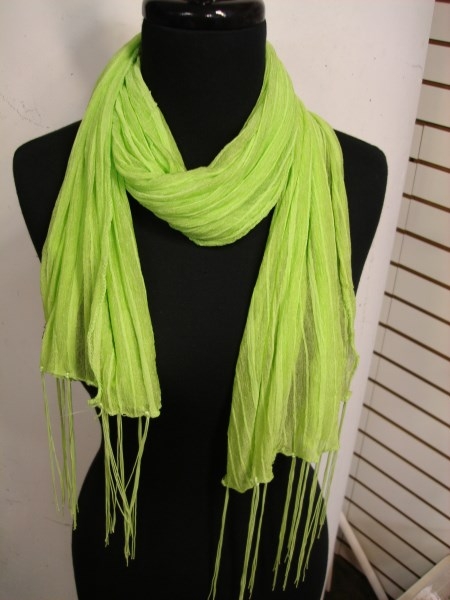 Fashion Summer Scarves